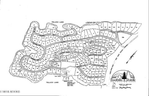 Tiny photo for 332 Southshore Drive, Greenback, TN 37742 (MLS # 1343296)