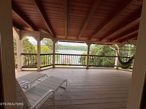 Tiny photo for 332 Southshore Drive, Greenback, TN 37742 (MLS # 1343296)