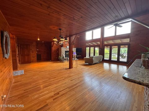 Tiny photo for 332 Southshore Drive, Greenback, TN 37742 (MLS # 1343296)