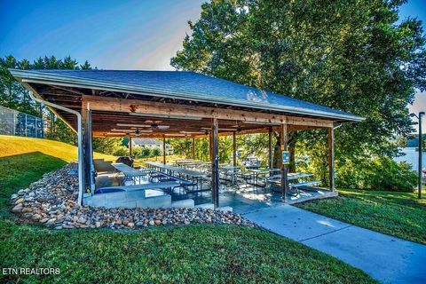 Tiny photo for 332 Southshore Drive, Greenback, TN 37742 (MLS # 1343296)