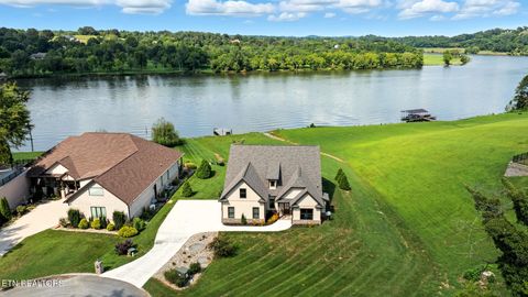 659 Quiet River Lane Loudon TN 37774