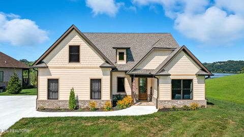 659 Quiet River Lane Loudon TN 37774