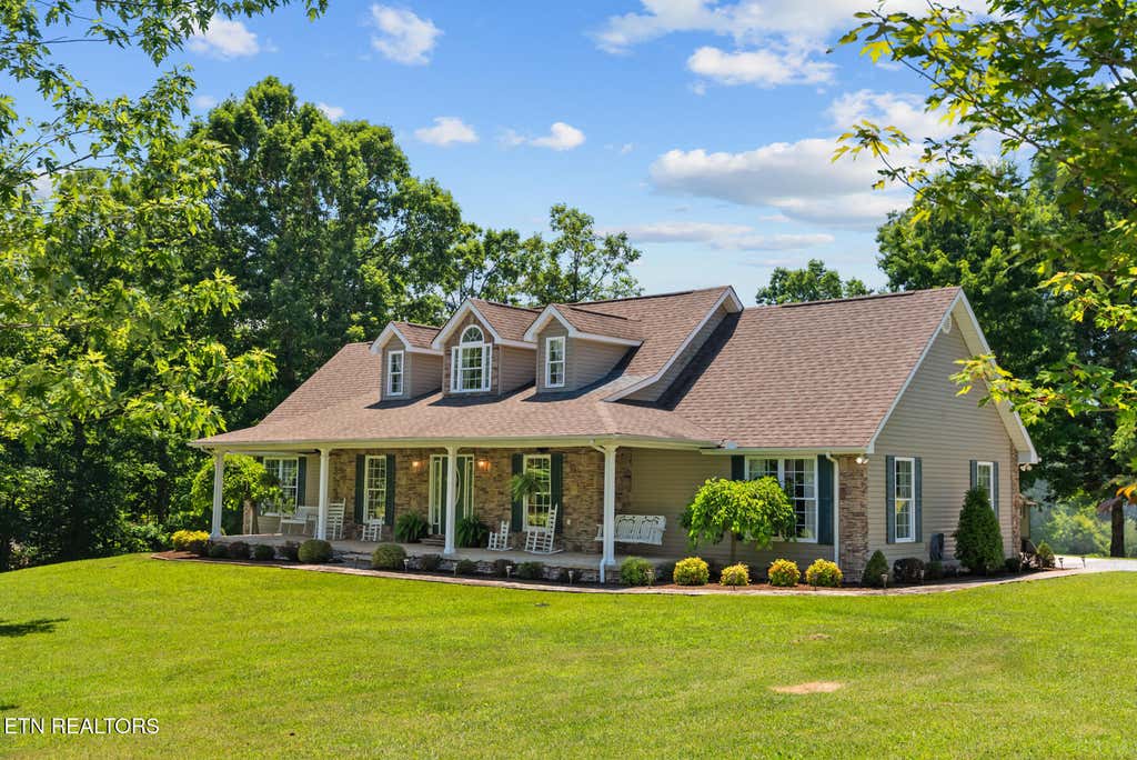 Photo of 5171 Wilder 4ac Rd, Grimsley, TN 38565 (MLS # 1349121)