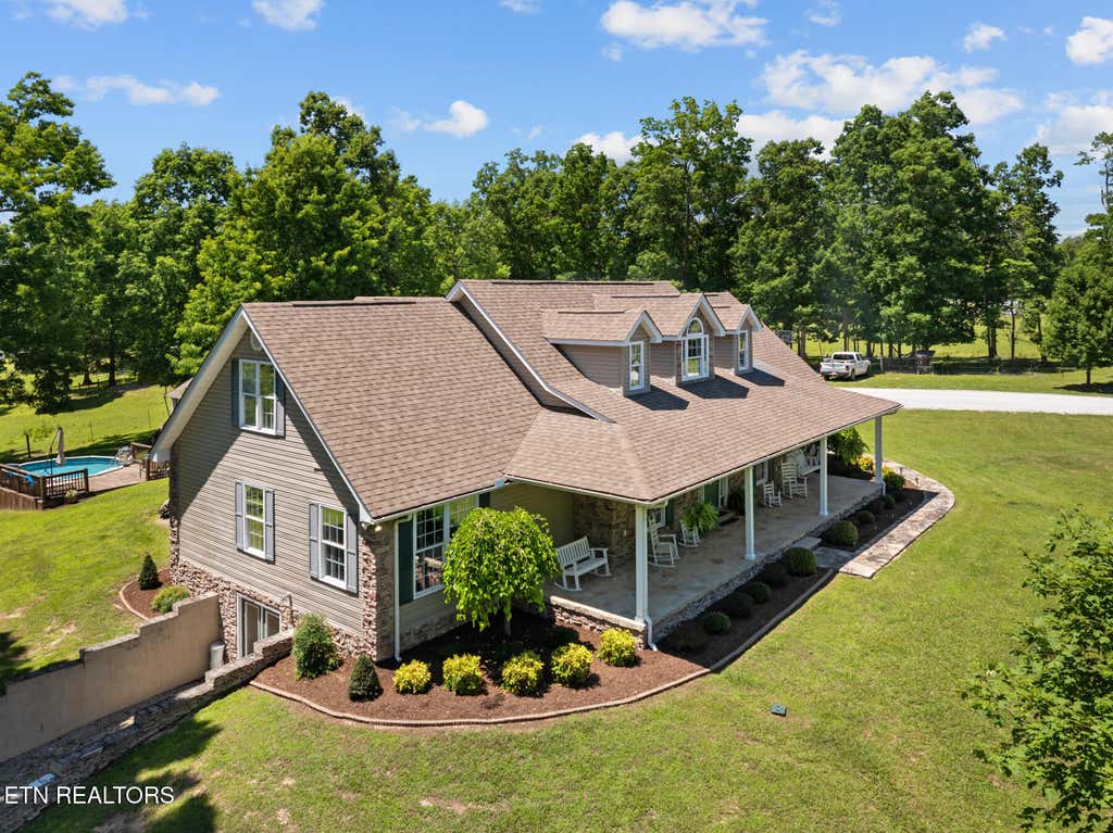Photo of 5171 Wilder 4ac Rd, Grimsley, TN 38565 (MLS # 1349121)