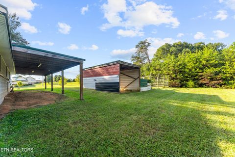 Tiny photo for 664 Oxford Rd, Jefferson City, TN 37760 (MLS # 1317094)
