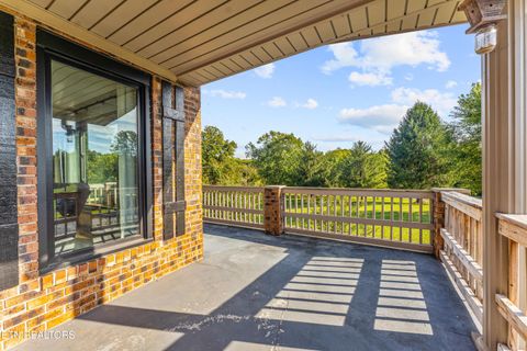 Tiny photo for 664 Oxford Rd, Jefferson City, TN 37760 (MLS # 1317094)