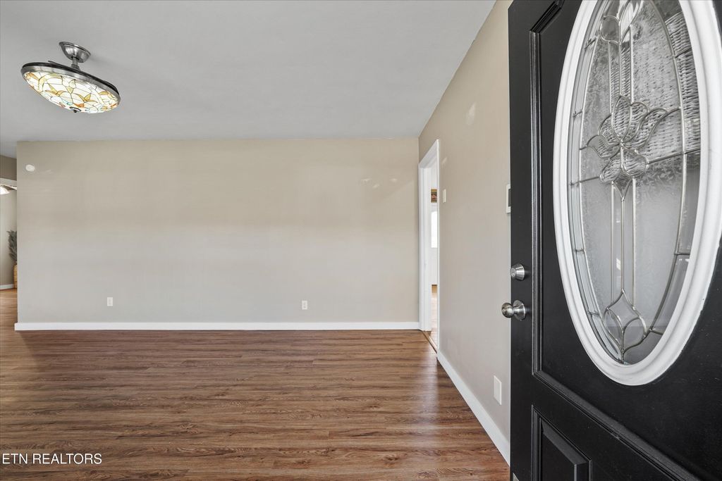 Photo of 4316 Felty Drive, Knoxville, TN 37918 (MLS # 1322305)