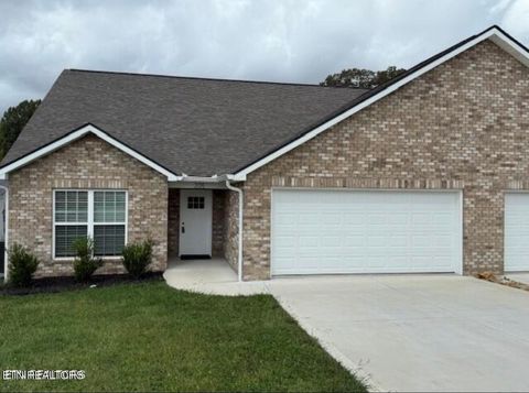 Photo of 205 Amerine Rd, Maryville, TN 37804 (MLS # 1329678)