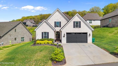 Photo of 1046 Westland Creek Blvd, Knoxville, TN 37923 (MLS # 1337001)