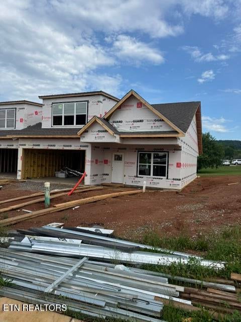 Photo of 1508 Sunrise Crest Lane, Powell, TN 37849 (MLS # 1344103)