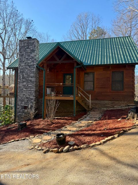 2401 Coning Rd Maryville TN 37803