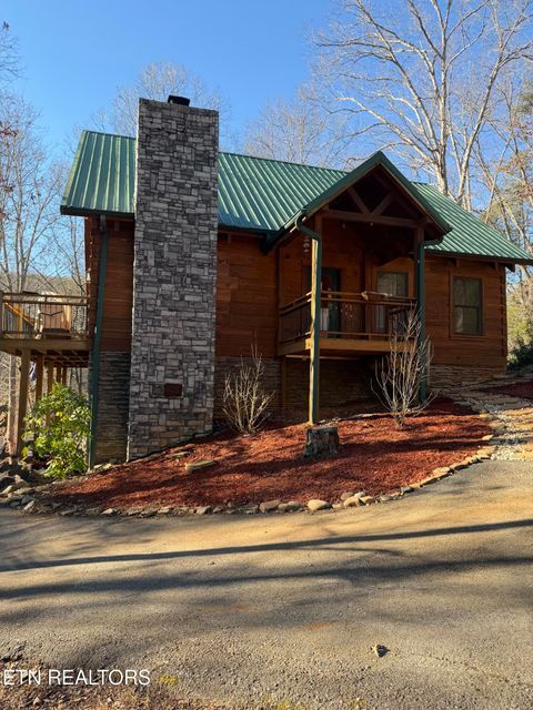 Tiny photo for 2401 Coning Rd, Maryville, TN 37803 (MLS # 1326135)