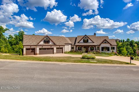 1481 Halyard Rd Lenoir City TN 37772