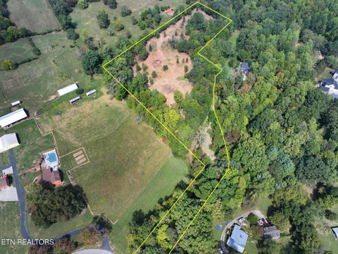 Tiny photo for 0 Cabbage Drive, Knoxville, TN 37938 (MLS # 1357425)
