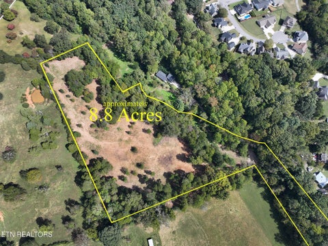 Photo of 0 Cabbage Drive, Knoxville, TN 37938 (MLS # 1357425)