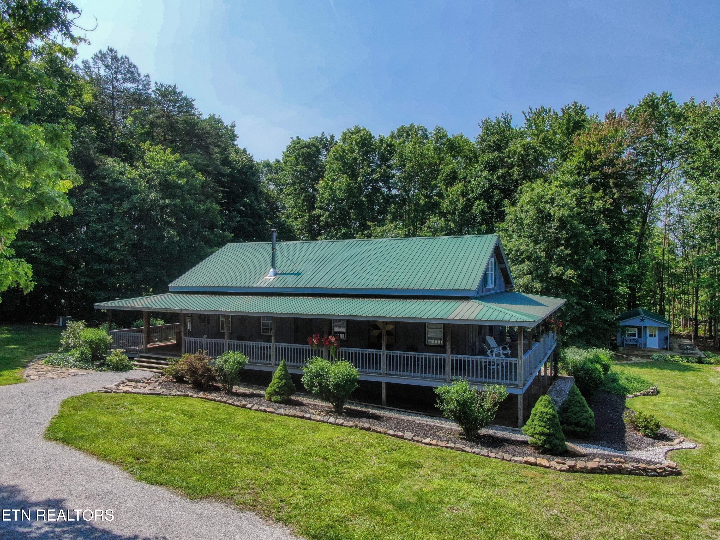 147 Akers Chapel