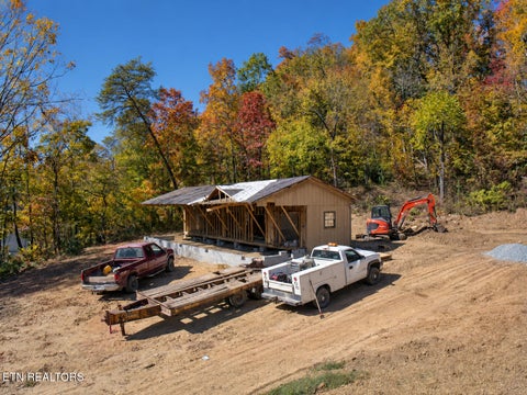 Tiny photo for Little Valley Rd, Maynardville, TN 37807 (MLS # 1360322)