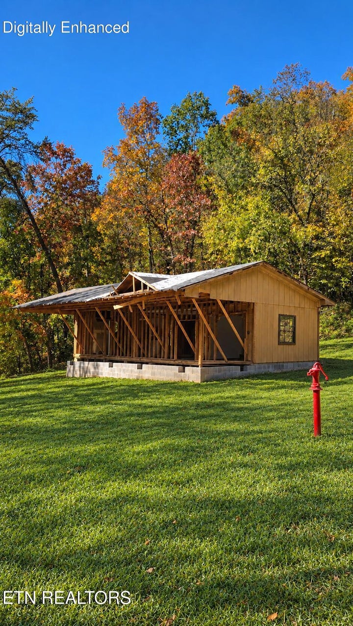 Photo 1 of 2 — Little Valley Rd, Maynardville, TN 37807