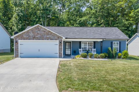 Photo of 3331 Townsend Park Lane, Powell, TN 37849 (MLS # 1341917)