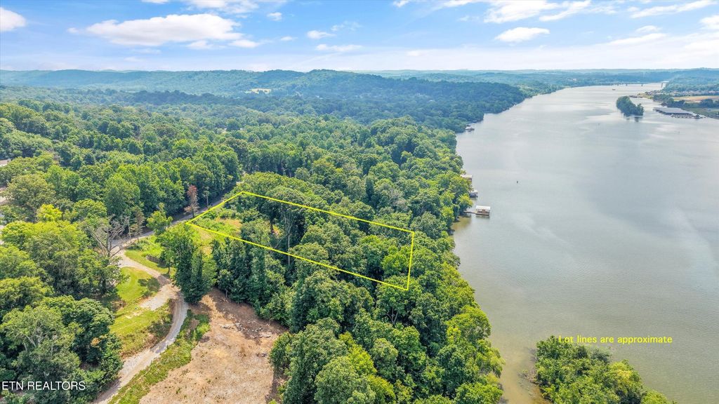Photo of 13 Cedar Grove St #Lot 13, Loudon, TN 37774 (MLS # 1346540)