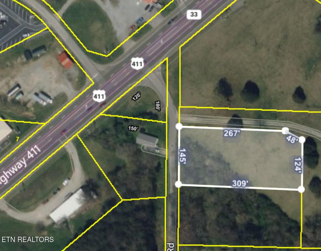 Photo of Raper Rd Lot 1, Madisonville, TN 37354 (MLS # 1310002)