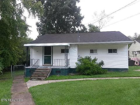 761 W Outer Dr (rental portfolio) Oak Ridge TN 37830