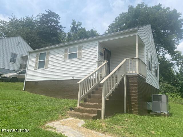 Photo of 2001 Amanda Court, Knoxville, TN 37915 (MLS # 1359053)