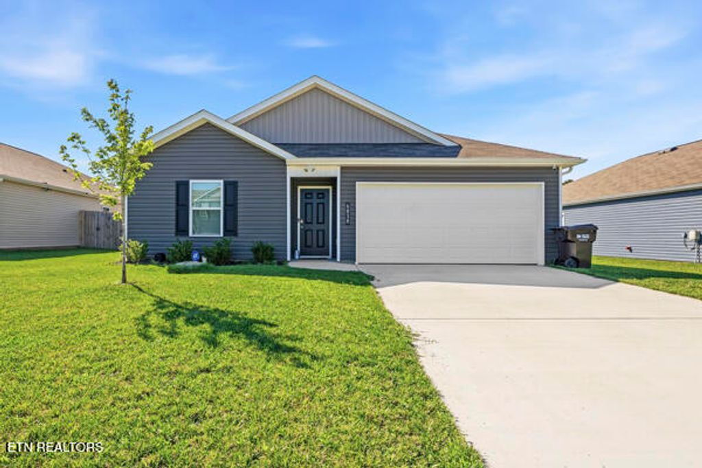 Photo of 6838 Tall Shadow Lane, Knoxville, TN 37938 (MLS # 1347853)