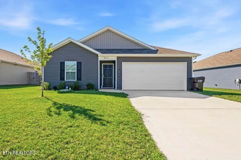 Photo of 6838 Tall Shadow Lane, Knoxville, TN 37938 (MLS # 1347853)