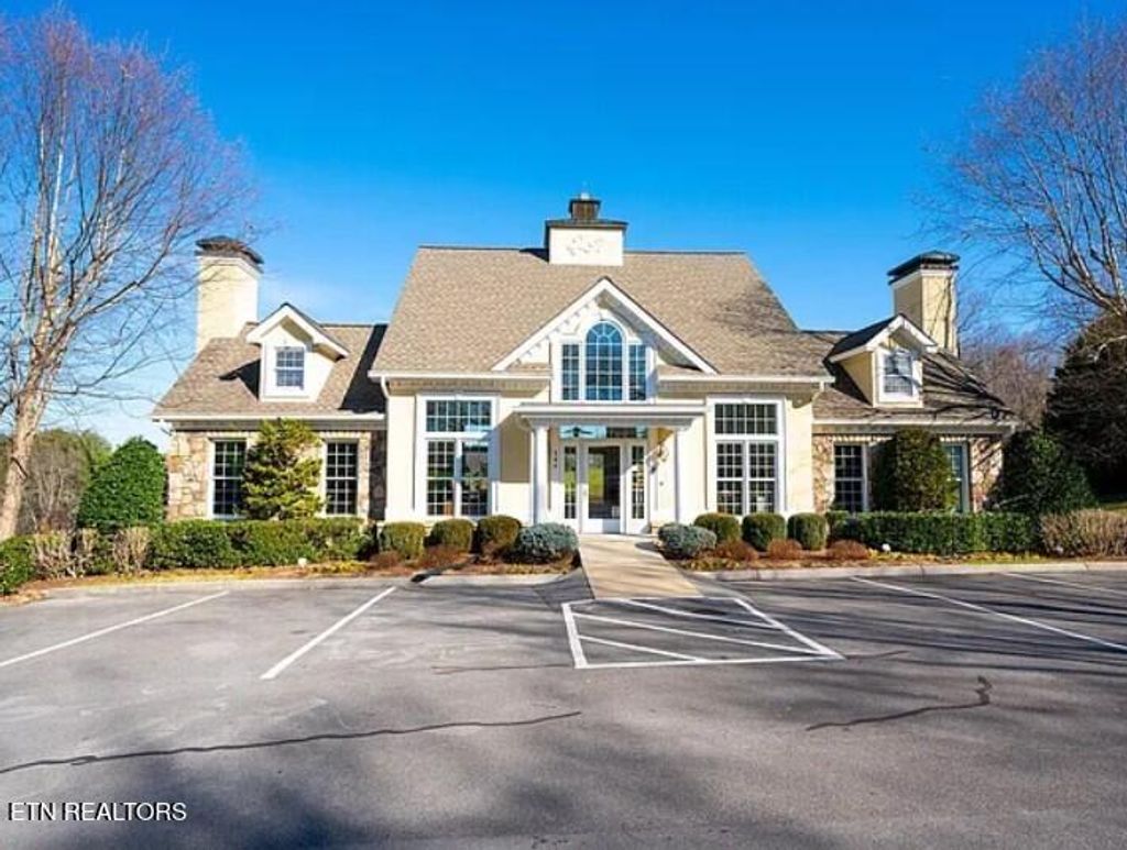 Photo of 212 Highland Ridge Terrace, Johnson City, TN 37615 (MLS # 1337715)