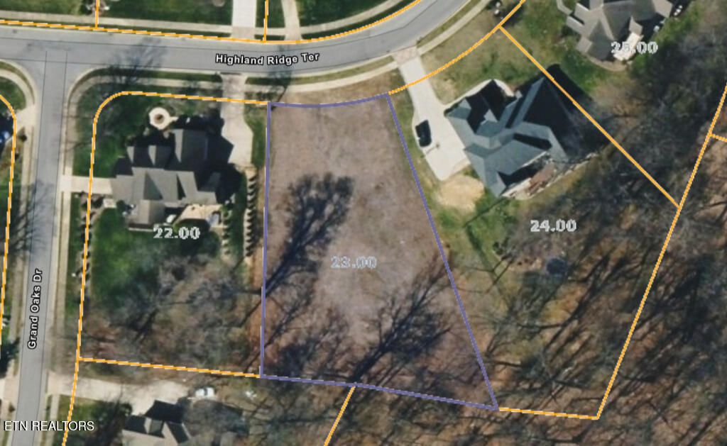 Photo of 212 Highland Ridge Terrace, Johnson City, TN 37615 (MLS # 1337715)