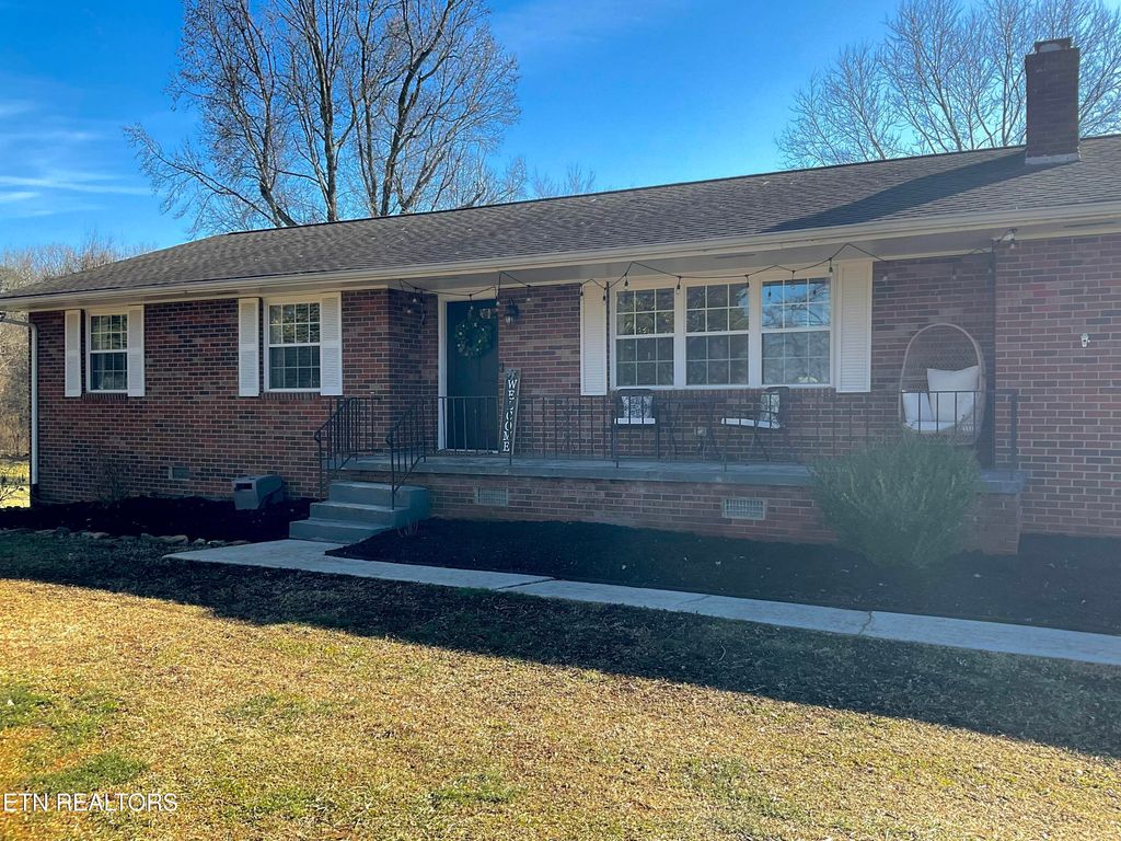 Photo of 8116 Shelton Rd, Corryton, TN 37721 (MLS # 1288367)