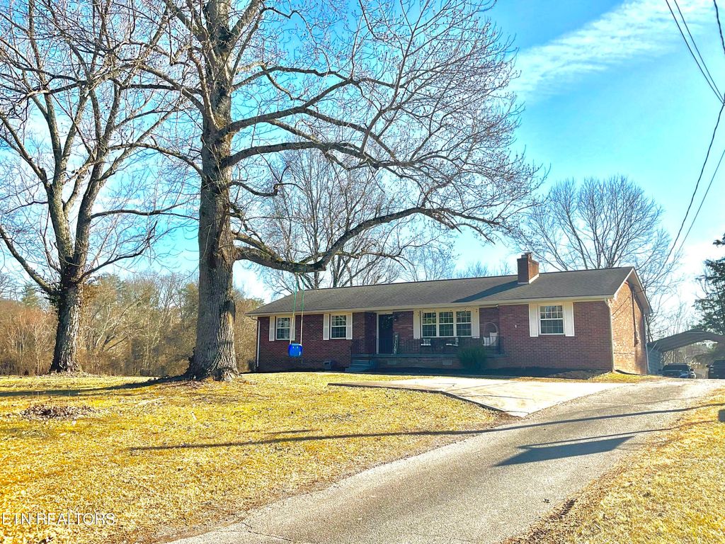 Photo of 8116 Shelton Rd, Corryton, TN 37721 (MLS # 1288367)