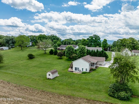 Tiny photo for 4667 Old Niles Ferry Rd, Maryville, TN 37801 (MLS # 1357648)