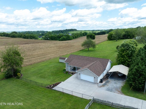 Tiny photo for 4667 Old Niles Ferry Rd, Maryville, TN 37801 (MLS # 1357648)
