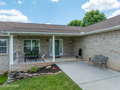Tiny photo for 4667 Old Niles Ferry Rd, Maryville, TN 37801 (MLS # 1357648)