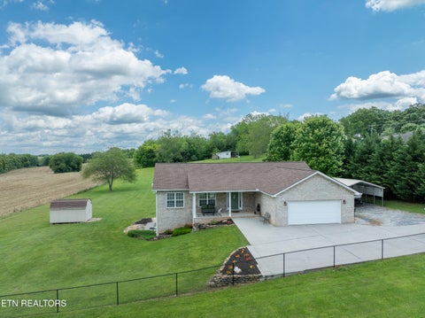 Tiny photo for 4667 Old Niles Ferry Rd, Maryville, TN 37801 (MLS # 1357648)
