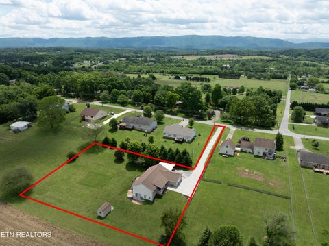 Tiny photo for 4667 Old Niles Ferry Rd, Maryville, TN 37801 (MLS # 1357648)