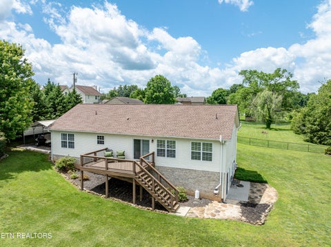 Tiny photo for 4667 Old Niles Ferry Rd, Maryville, TN 37801 (MLS # 1357648)