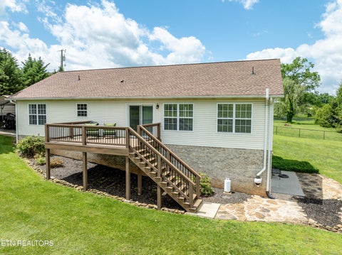 Tiny photo for 4667 Old Niles Ferry Rd, Maryville, TN 37801 (MLS # 1357648)