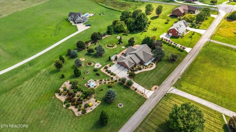 Tiny photo for 607 Cornfield Drive, White Pine, TN 37890 (MLS # 1355965)