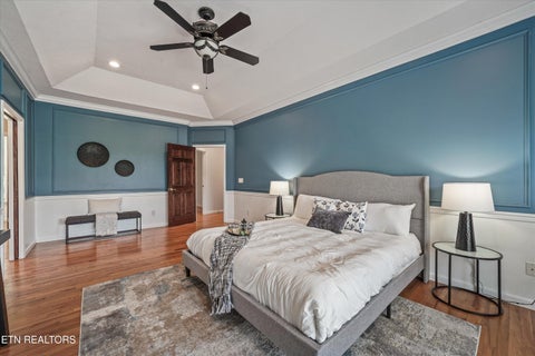 Tiny photo for 607 Cornfield Drive, White Pine, TN 37890 (MLS # 1355965)