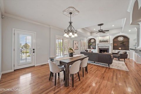 Tiny photo for 607 Cornfield Drive, White Pine, TN 37890 (MLS # 1355965)