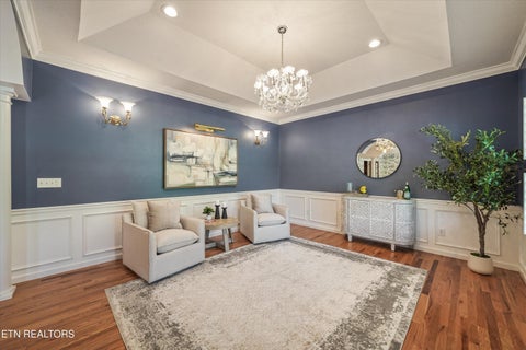 Tiny photo for 607 Cornfield Drive, White Pine, TN 37890 (MLS # 1355965)