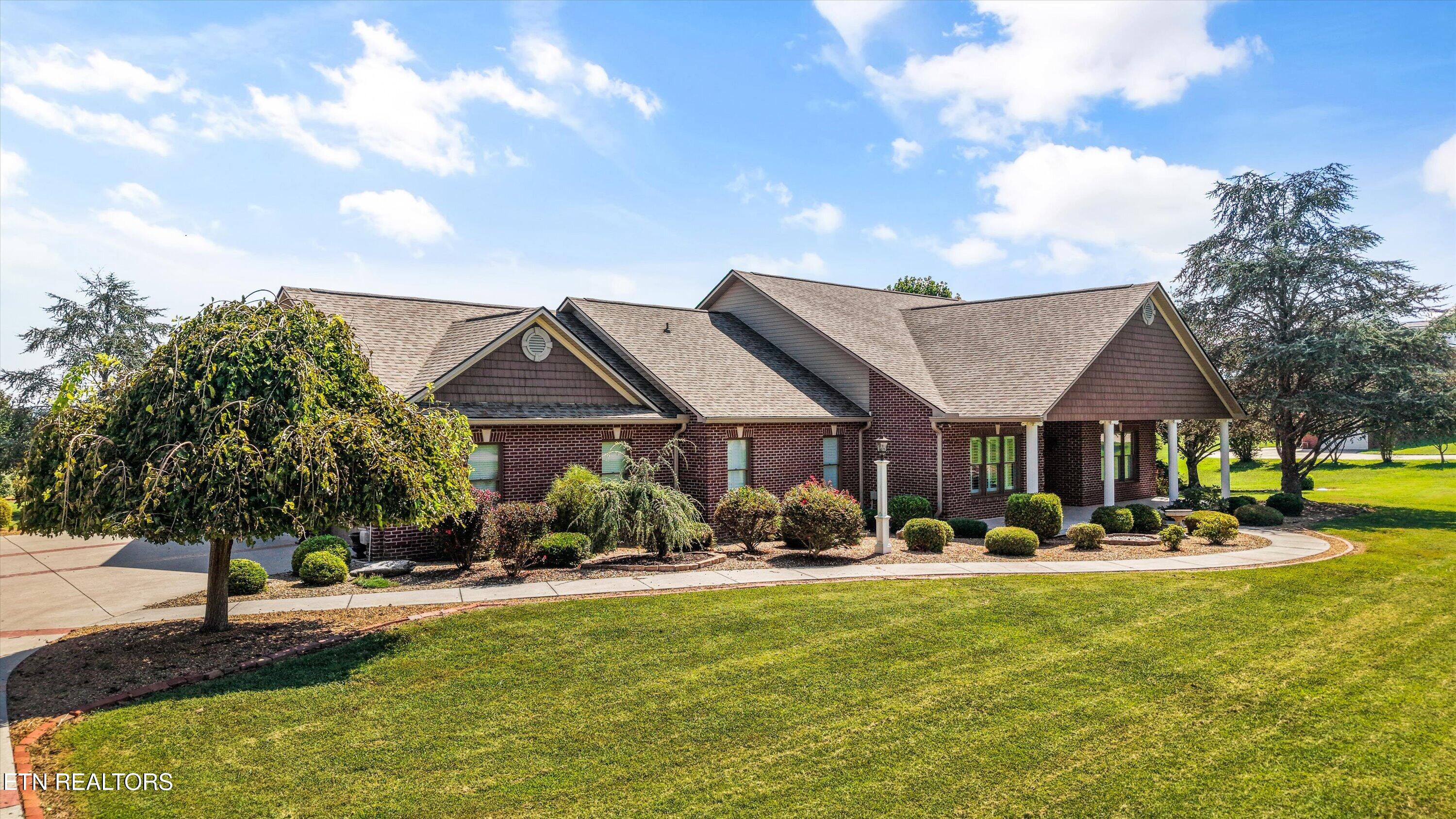 607 Cornfield Drive