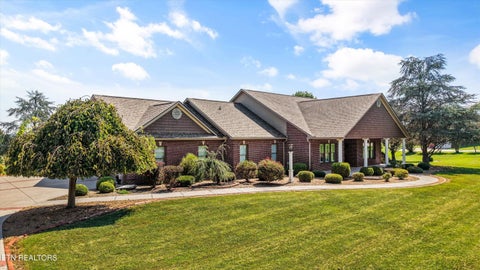 Tiny photo for 607 Cornfield Drive, White Pine, TN 37890 (MLS # 1355965)