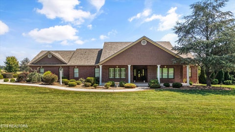 Photo of 607 Cornfield Drive, White Pine, TN 37890 (MLS # 1355965)