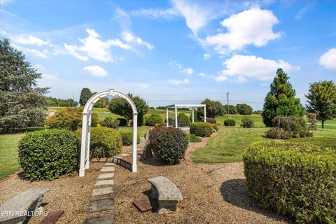Tiny photo for 607 Cornfield Drive, White Pine, TN 37890 (MLS # 1355965)