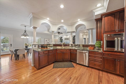 Tiny photo for 607 Cornfield Drive, White Pine, TN 37890 (MLS # 1355965)