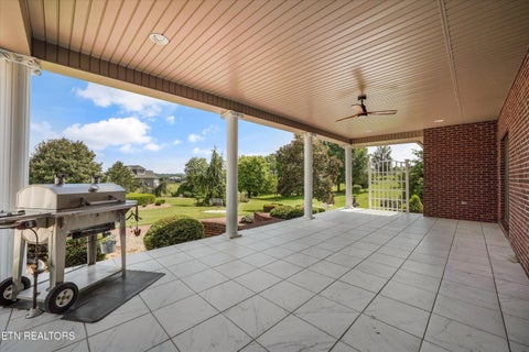 Tiny photo for 607 Cornfield Drive, White Pine, TN 37890 (MLS # 1355965)